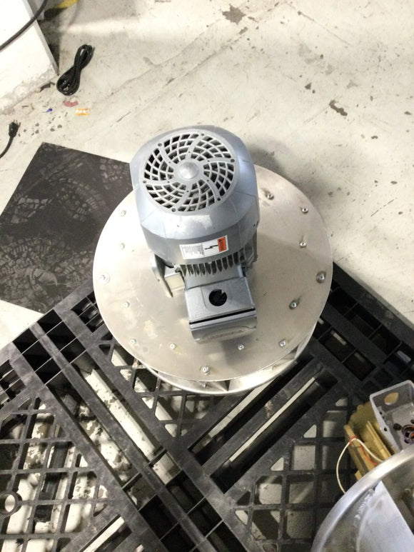 Siemens GP100A 1LE21111AB414AA3