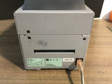 INTERMEC PD43 THERMAL LABEL PRINTER TESTED