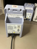 Iradimed MRidium 3865 Remote Display Charger Docking Station MRI Pump Power Test