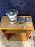 OERLIKON LEYBOLD 800160V0020 TURBOVAC EXCELLENT CONDITION