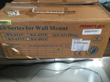 POSIFLEX KS6815 POS TOUCH TERMINAL NEW OPEN BOX