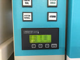 BECTON DICKINSON BACTEC 9240 BD CULTURE SYSTEM and BD 9120