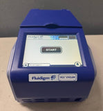 BIOMARK FC1 CYCLER THERMAL CYCLING SYSTEM
