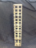 THERMO SCIENTIFIC 1950843 MATRIX 14 SP VERT RACK