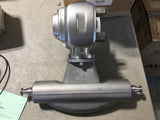 ENDRESS+HAUSER PROMASS F FLOW METER
