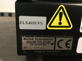 BIOTEK ELX405 MICROPLATE WASHER