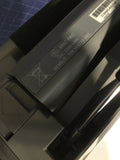 GE MAC 5500 RESTING ECG ANALYSIS SYSTEM WITH STAND