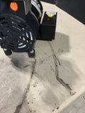 GAST 75R142-V139-H203X 1/4 HP PUMP