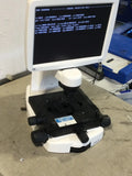 LIFE TECHNOLOGIES EVOS FL MICROSCOPE SYSTEM