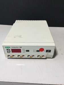 BIORAD POWERPAC 300 ELECTROPORESIS POWER SUPPLY