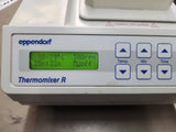 EPPENDORF 5355 THERMOMIXER R