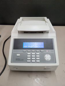APPLIED BIOSYSTEMS N8050200 GENEAMP PCR SYSTEM 9700