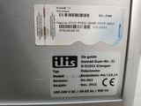 ILIS GMBH STRAINMATIC M4/120.14 POLARIMETER