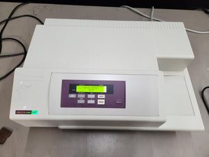 MOLECULAR DEVICE SPECTRA MAX 340PC 384 MICROPLATE READER