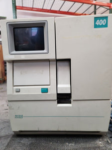 Nova Biomedical Bioprofile 400 Analyzer Cell Culture Autosampler