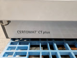 SARTORIUS CERTOMAT CT PLUS INCUBATOR SHAKER