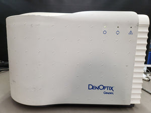 Gendex DenOptix QST Digital Imaging System Dental Phosphor X-Ray Scanner