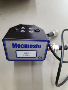 MECMESIN 879-079 INTERCHANGEABLE INTELLIGENT TORQUE CELL