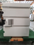 AGILENT G1316A 1100 SERIES THERMOSTATTED COLUMN COMPARTMENT W/ G1315B G1312A