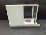 METTLER TOLEDO AE 50-S ANALYTICAL BALANCE SCALE