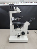 Nikon Diaphot ELWD 0.3 Phase Contrast Microscope