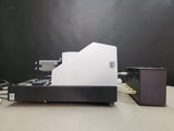 BIOTEK ELX405 HT MICROPLATE WASHER W/ BIOTEK VALVE CONTROL