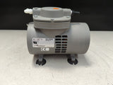 THOMAS 915CA23TFE VACUUM PUMP