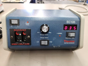 THERMO EC105 ELECTROPHORESIS POWER SUPPLY