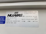 Nuaire NU-8700 Autoflow IR Water Jacketed CO2 Dual Stacked Incubator