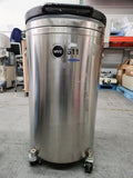 MVE 11905067 511 GEN 2F LIQUID NITROGEN CRYOGENIC STORAGE