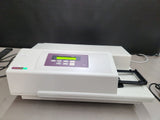 MOLECULAR DEVICE SPECTRA MAX 340PC 384 MICROPLATE READER