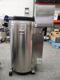 MVE 11905067 511 GEN 2F LIQUID NITROGEN CRYOGENIC STORAGE