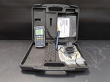 EXTECH EA80 EASYVIEW 80 CO2 ANALYZER W/ CASE