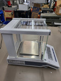 METTLER TOLEDO MS303 /30 ANALYTICAL BALANCE SCALE