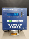 METTLER TOLEDO PTHK-1000-000 PANTHER SCALE TERMINAL