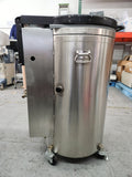 MVE 11905067 511 GEN 2F LIQUID NITROGEN CRYOGENIC STORAGE