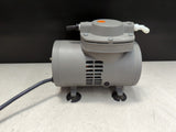 THOMAS 915CA23TFE VACUUM PUMP