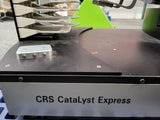 Thermo Scientific CRS Catalyst Express Robot, Laboratory Robotic Arm F01229