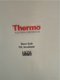 THERMO 3310 STERI-CULT CO2 INCUBATOR