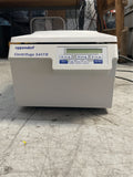 EPPENDORF 5417R REFRIGERATED CENTRIFUGE