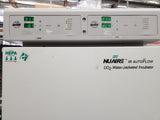 Nuaire NU-8700 Autoflow IR Water Jacketed CO2 Dual Stacked Incubator