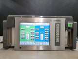 SARTORIUS 8842728 BIOTECH BIOSTAT DCU 3 TOUCH SCREEN UNIT