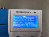 Teco Diagnostics TC-101 Uritek Urine Analyzer