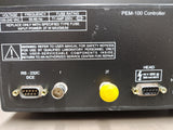 HINDS PEM-100 CONTROLLER PHOTOELASTIC MODULATOR