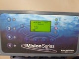 IDEX PULSAFEEDER UVP1SXXX VISION SERIES CONTROLLER