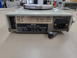 Mettler PM600 Balance Analytical Scale