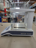 METTLER TOLEDO MS303 /30 ANALYTICAL BALANCE SCALE