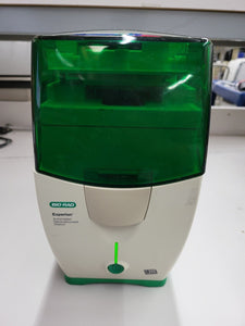 Bio-Rad Experion Automated Electrophoresis System w/ Priming Station