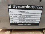 Dynamic Devices LM600 Liquid Handling System