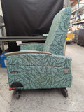 KNU REMA OVERSIZED HEALTHCARE RECLINER